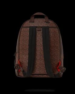 FRENZY SHARKS CHATEAU BACKPACK