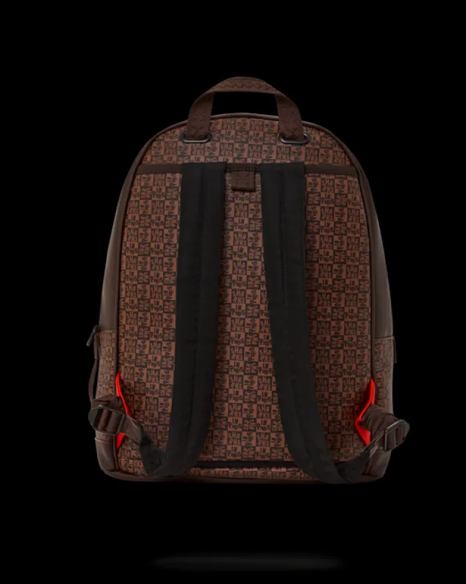FRENZY SHARKS CHATEAU BACKPACK