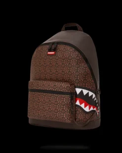 FRENZY SHARKS CHATEAU BACKPACK