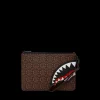 FRENZY SHARKS CROSSOVER CLUTCH