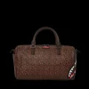 FRENZY SHARKS MINI DUFFLE