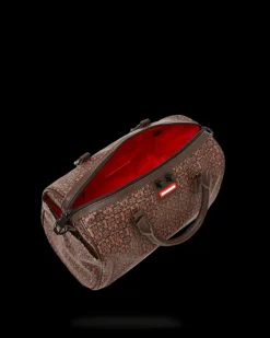 FRENZY SHARKS MINI DUFFLE