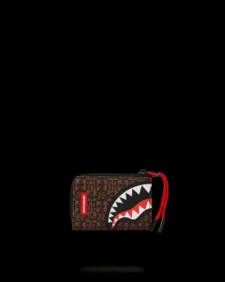 FRENZY SHARKS WALLET