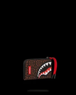 FRENZY SHARKS WALLET