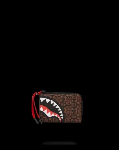 FRENZY SHARKS WALLET