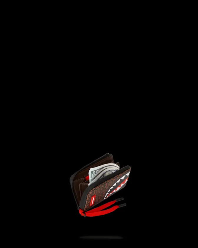 FRENZY SHARKS WALLET