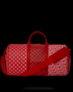 FREQUENT FLIER DUFFLE