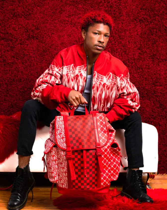 FREQUENT FLIER MONTE CARLO