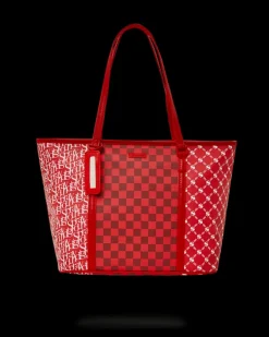 FREQUENT FLIER TOTE