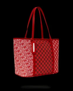 FREQUENT FLIER TOTE