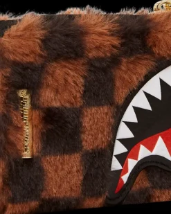 FURRR SHARKS IN PARIS WALLET