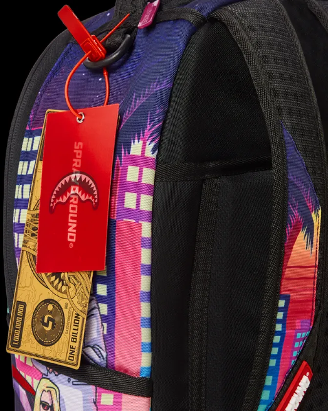 305 FUTURE BACKPACK (DLXR)
