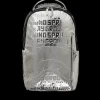 FUTURE TITAN (METALLIC) BACKPACK (DLXV)