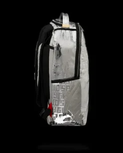 FUTURE TITAN (METALLIC) BACKPACK (DLXV)