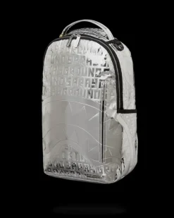 FUTURE TITAN (METALLIC) BACKPACK (DLXV)