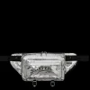 FUTURE TITAN (METALLIC) CARGO CROSSBODY