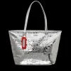 FUTURE TITAN (METALLIC) TOTE