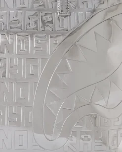 FUTURE TITAN (METALLIC) TOTE