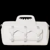 FUTURE TRAVELER CARGO DUFFLE