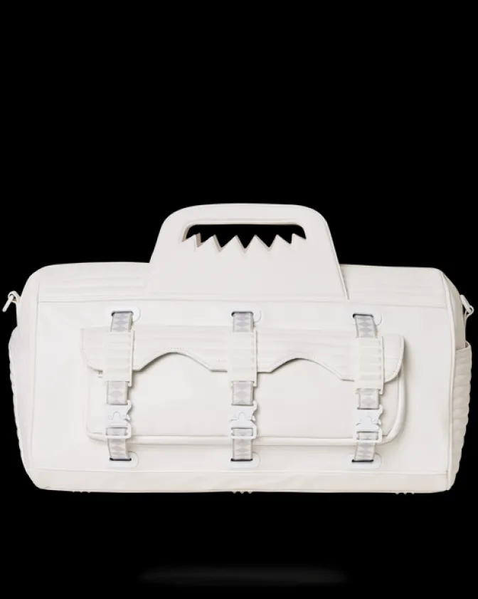 FUTURE TRAVELER CARGO DUFFLE