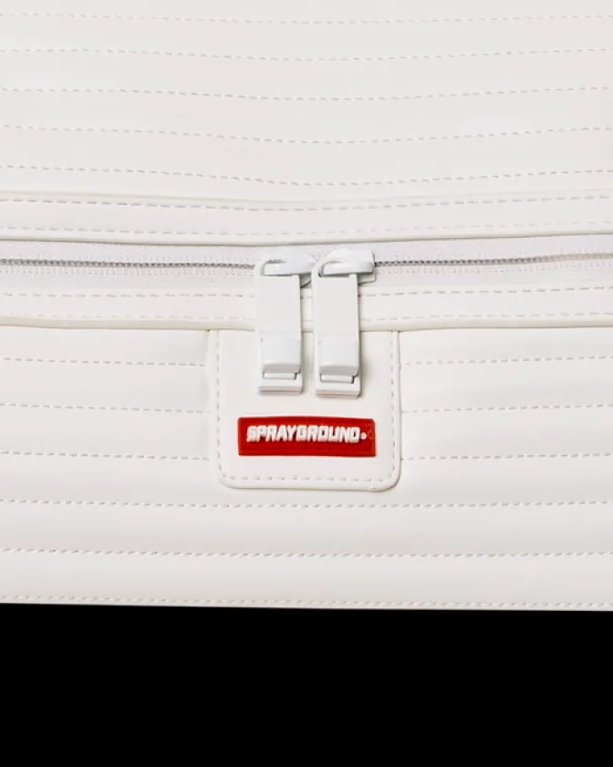 FUTURE TRAVELER CARGO DUFFLE