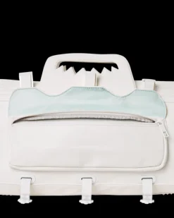 FUTURE TRAVELER CARGO DUFFLE