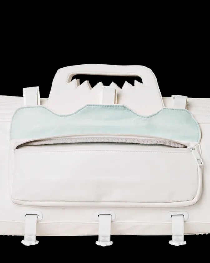 FUTURE TRAVELER CARGO DUFFLE