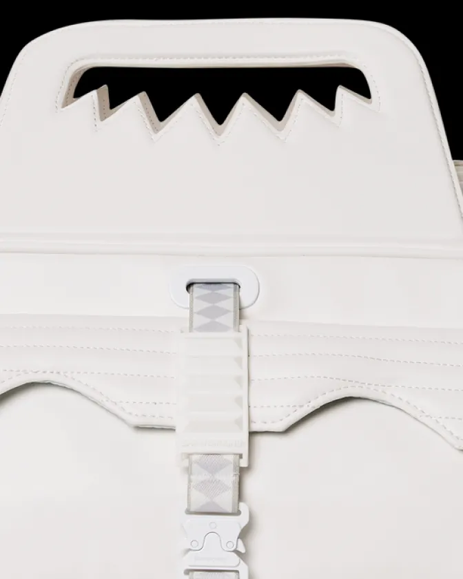 FUTURE TRAVELER CARGO DUFFLE