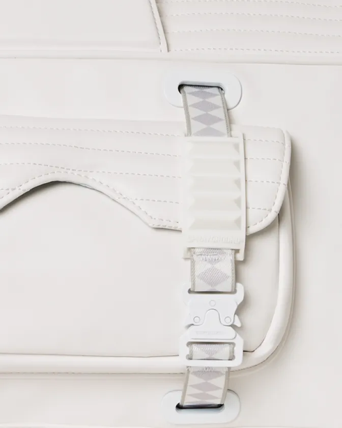 FUTURE TRAVELER CARGO DUFFLE