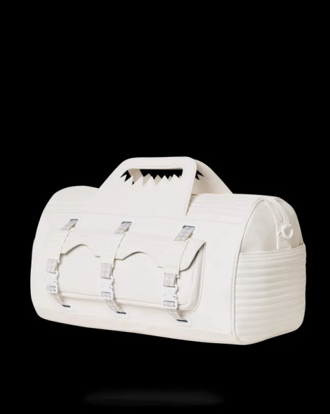 FUTURE TRAVELER CARGO DUFFLE