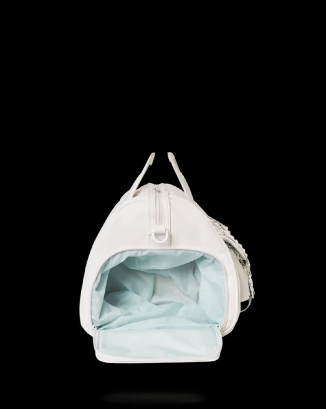 FUTURE TRAVELER CARGO DUFFLE