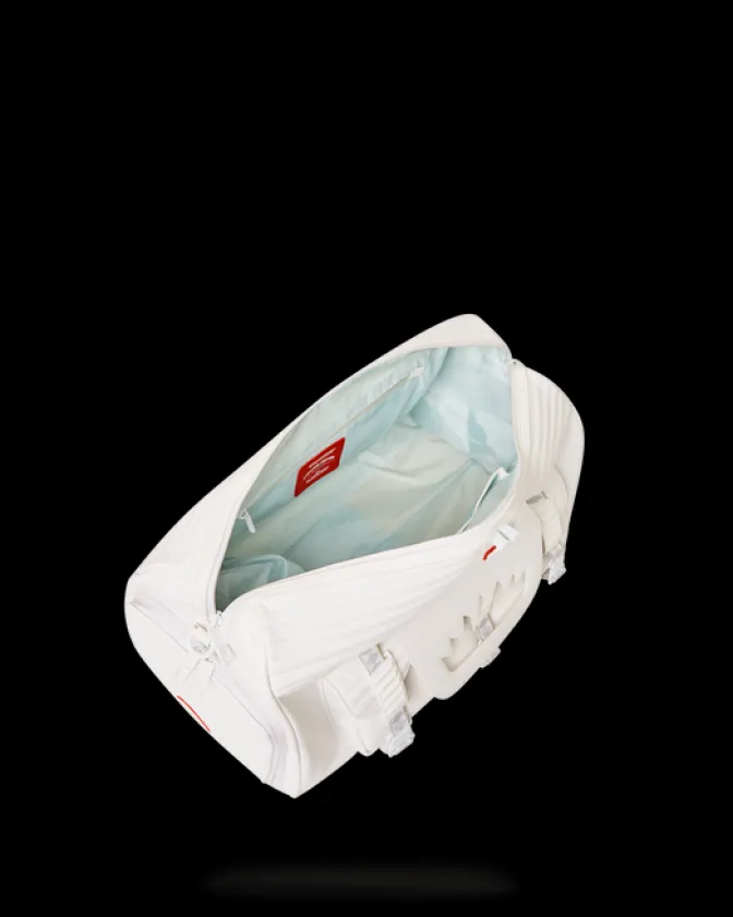 FUTURE TRAVELER CARGO DUFFLE