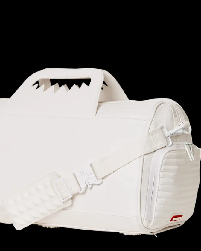 FUTURE TRAVELER CARGO DUFFLE