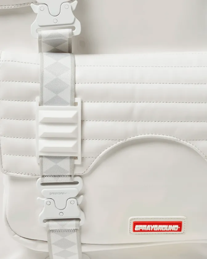 FUTURE TRAVELER JETSETTER CARRY-ON LUGGAGE