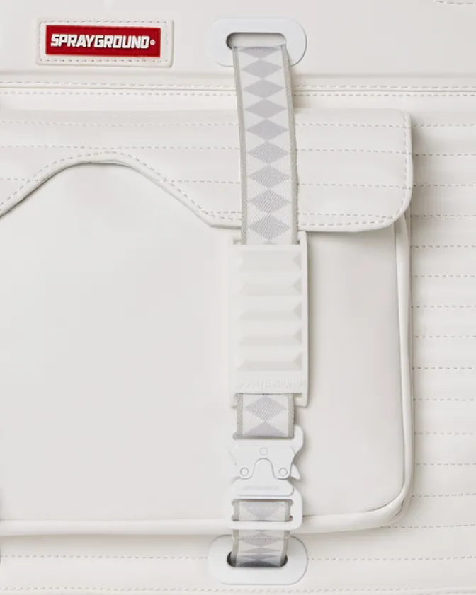 FUTURE TRAVELER TRAVEL CASE