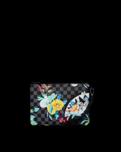 GALA AFTER PARTY CROSS-OVER CLUTCH