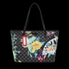 GALA AFTER PARTY TOTE