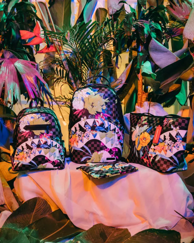 GALA AFTER PARTY TOTE