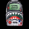 GAME OVER SHARK