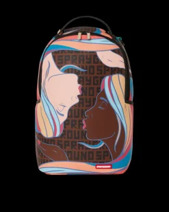GARDEN OF EDEN BACKPACK (DLXV)