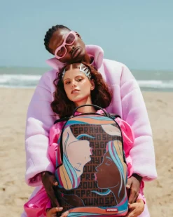 GARDEN OF EDEN BACKPACK (DLXV)
