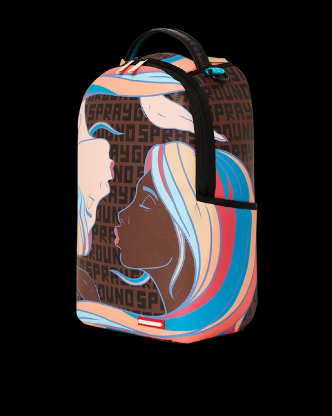 GARDEN OF EDEN BACKPACK (DLXV)