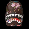 GARDEN OF SHARKS BACKPACK (DLXV)