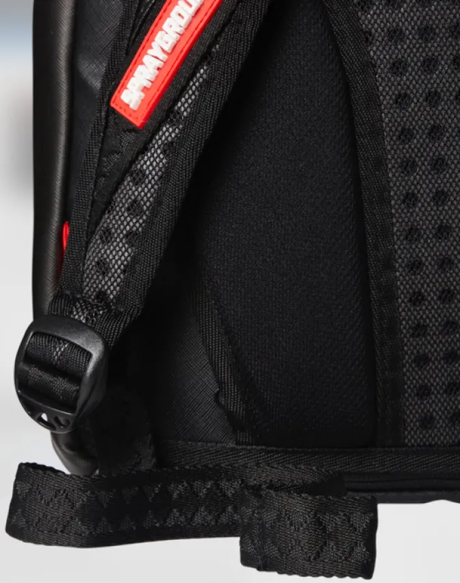 GARDEN OF SHARKS BACKPACK (DLXV)
