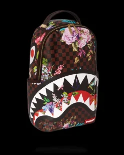 GARDEN OF SHARKS BACKPACK (DLXV)
