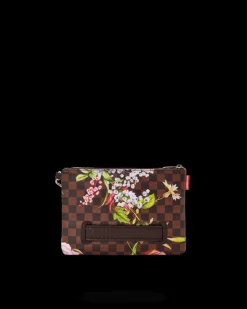 GARDEN OF SHARKS CROSSOVER CLUTCH