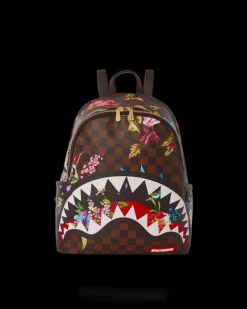GARDEN OF SHARKS SAVAGE BACKPACK