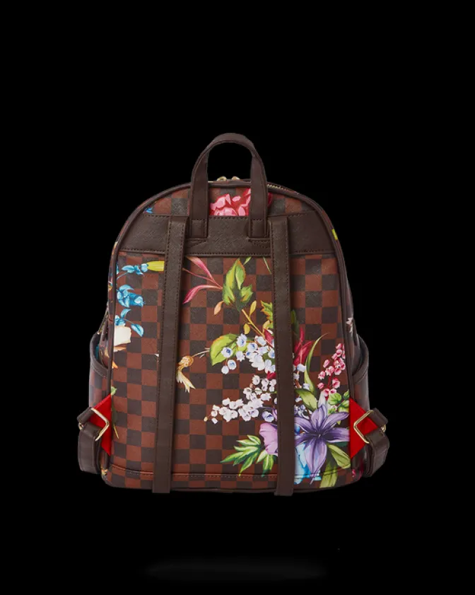 GARDEN OF SHARKS SAVAGE BACKPACK