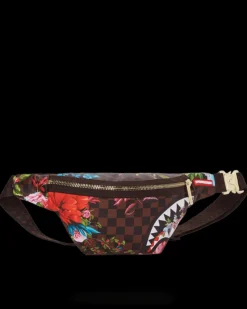 GARDEN OF SHARKS SAVVY CROSSBODY