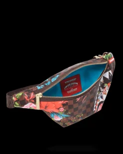 GARDEN OF SHARKS SAVVY CROSSBODY